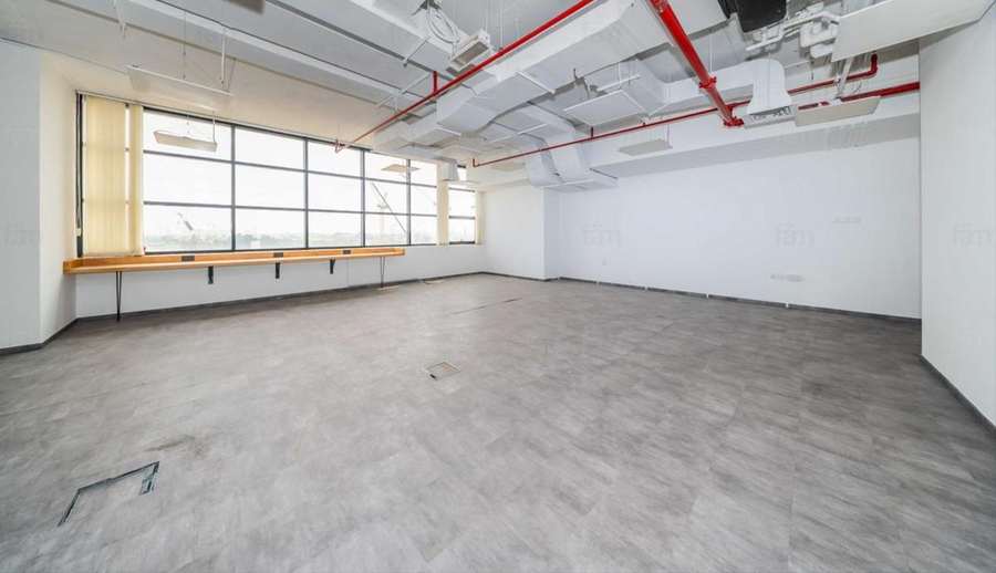 Office for rent in Mazaya Business Avenue BB1, Jumeirah Lake Towers, photo 2