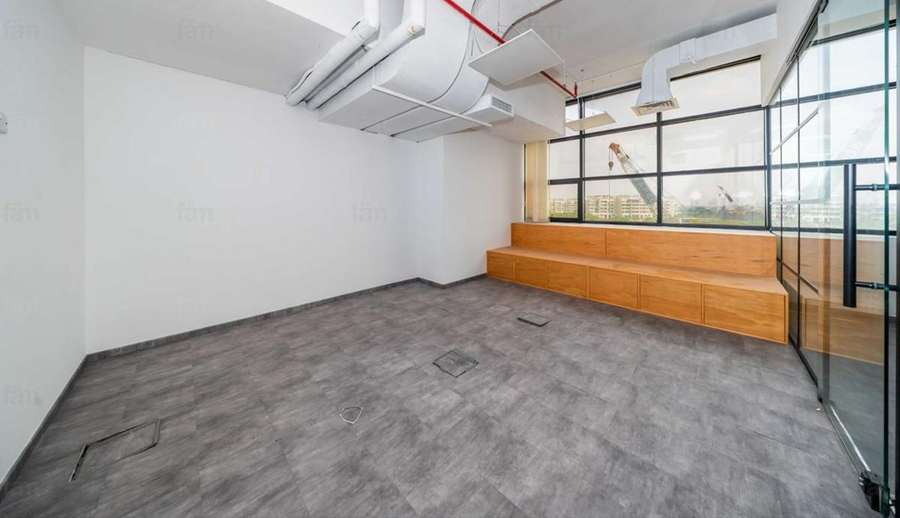 Office for rent in Mazaya Business Avenue BB1, Jumeirah Lake Towers, photo 3