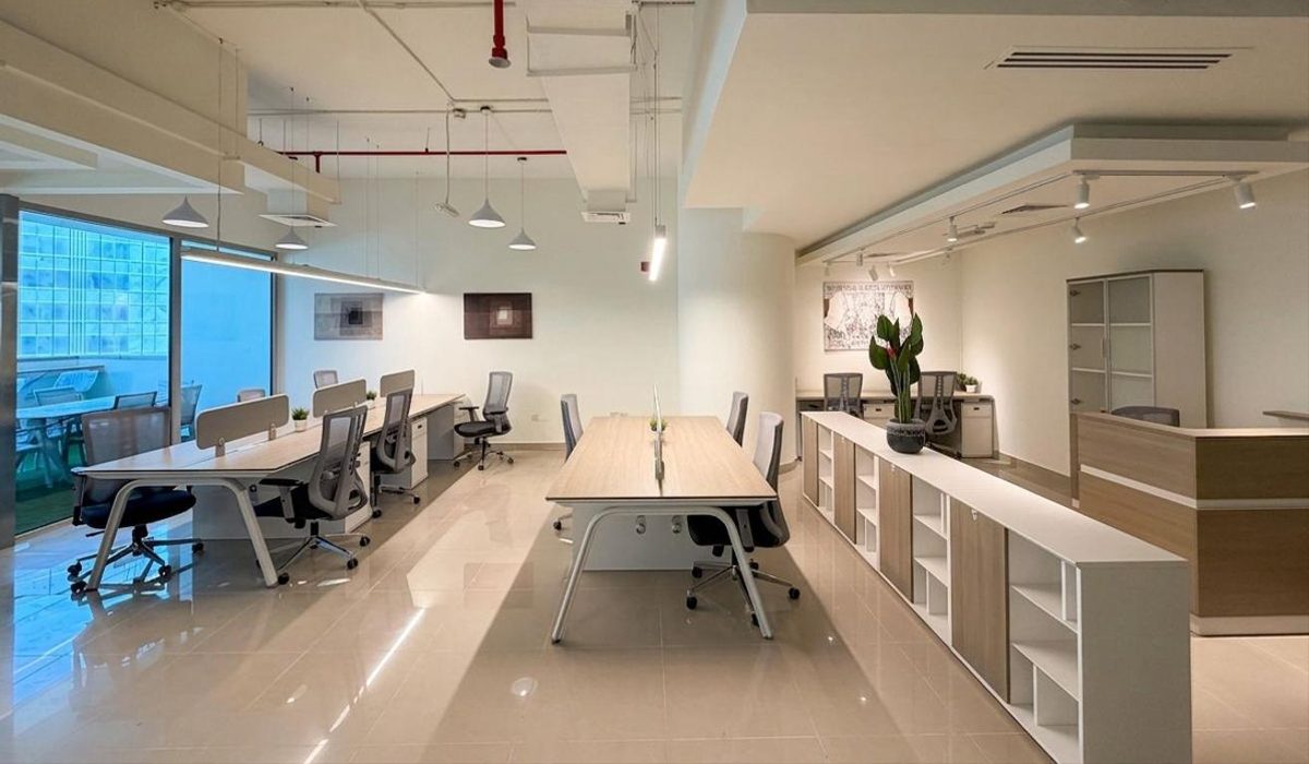 Office for sale in The Prism, Business Bay, photo 3