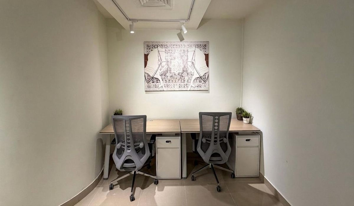Office for sale in The Prism, Business Bay, photo 5