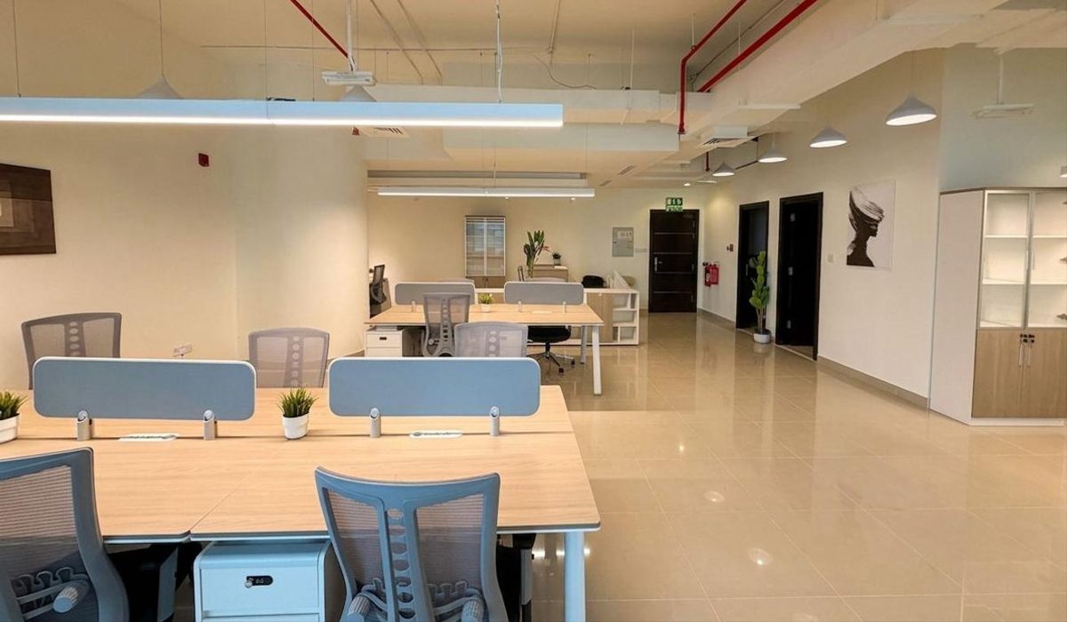 Office for sale in The Prism, Business Bay, photo 6