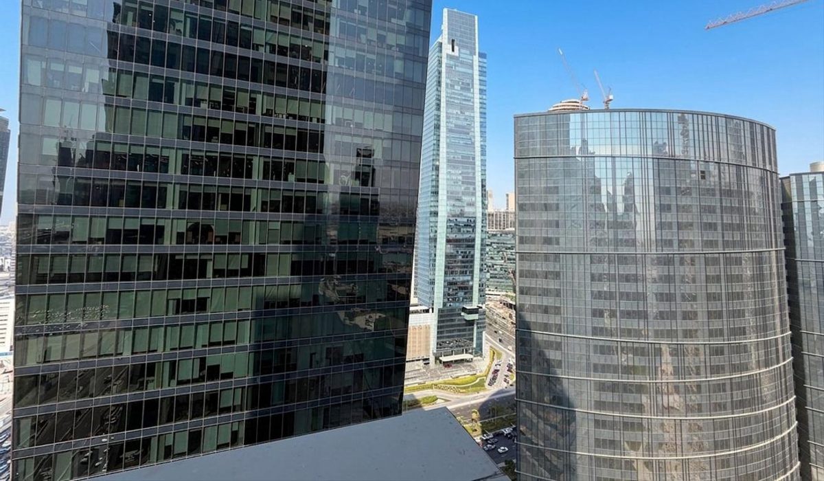 Office for sale in The Prism, Business Bay, photo 12