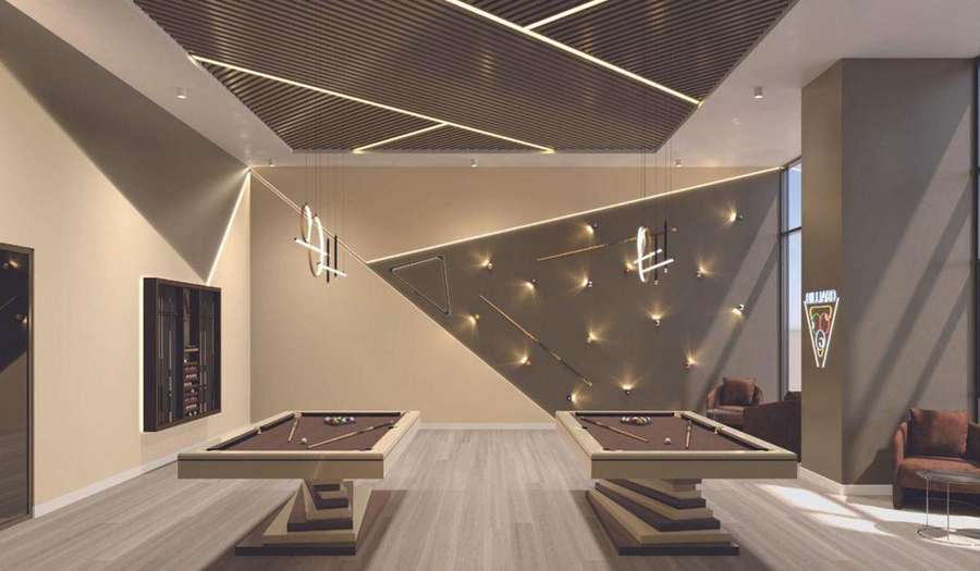 Office for sale in Me Do Re Business, Jumeirah Lake Towers, photo 3