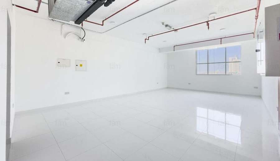Office for rent in The Dome, Jumeirah Lake Towers, photo 2