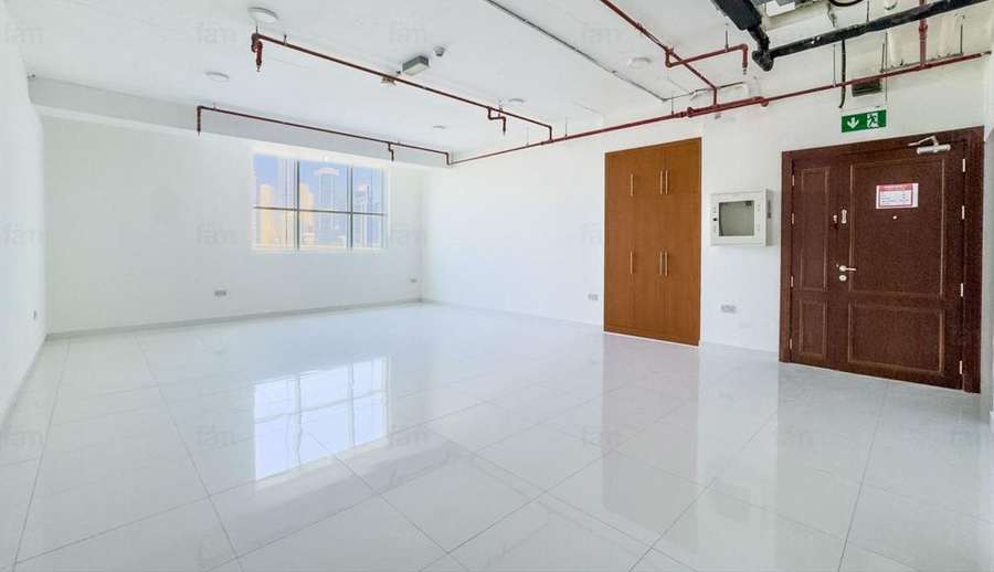 Office for rent in The Dome, Jumeirah Lake Towers, photo 3