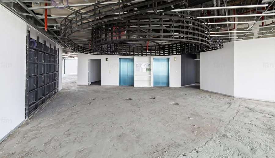 Office for sale in Burj Khalifa, Downtown Dubai, photo 3