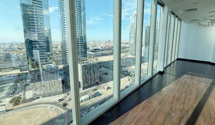 Office for sale in The Prism, Business Bay, photo 3