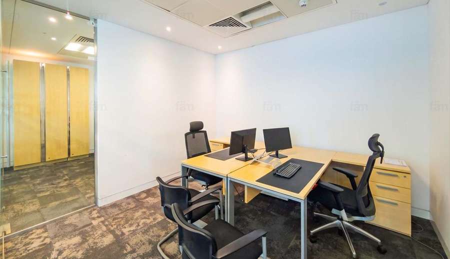 Office for rent in Vision Tower, Business Bay, photo 3