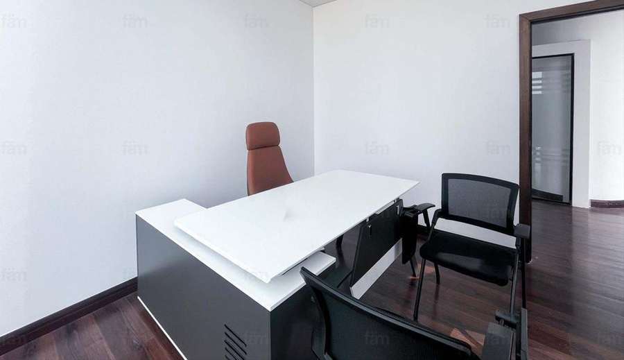 Office for sale in The Prism, Business Bay, photo 2