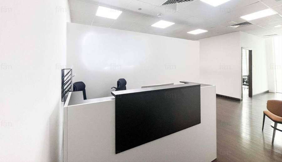 Office for sale in The Prism, Business Bay, photo 3