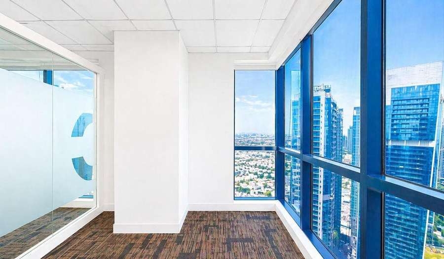 Office for rent in Jumeirah Bay X2, Jumeirah Lake Towers, photo 3