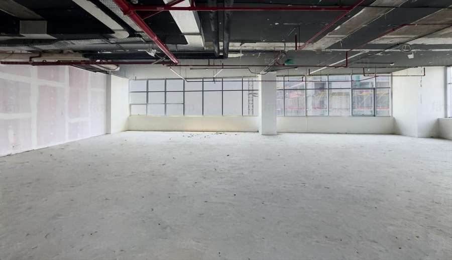 Office for rent in Mazaya Business Avenue AA1, Jumeirah Lake Towers, photo 2