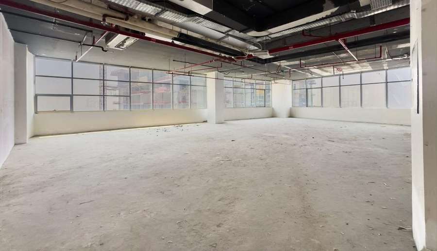 Office for rent in Mazaya Business Avenue AA1, Jumeirah Lake Towers, photo 3