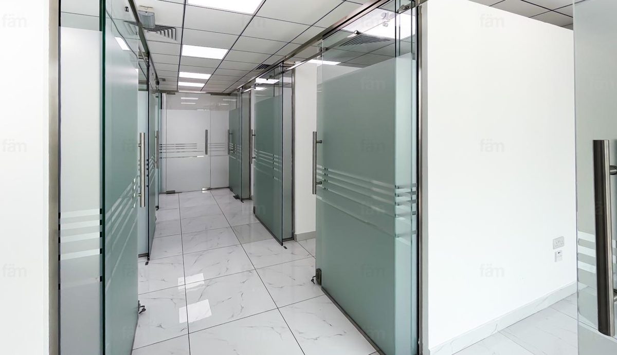Office for rent in The Prism, Business Bay, photo 2