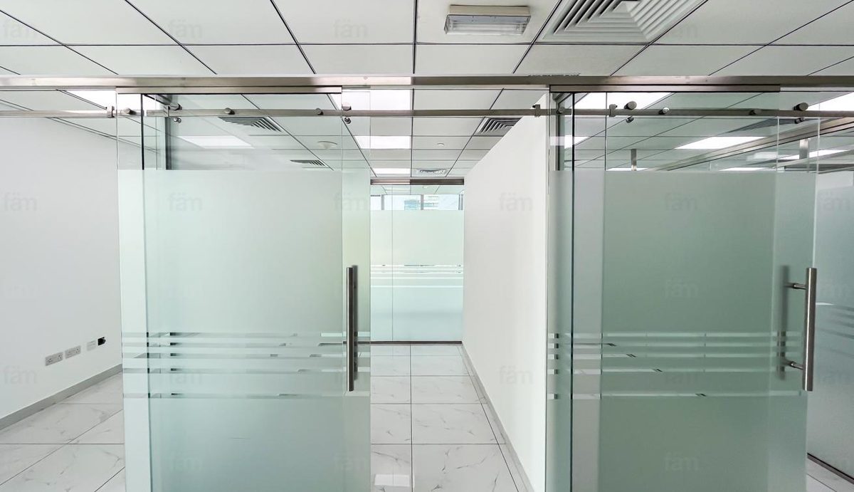 Office for rent in The Prism, Business Bay, photo 3
