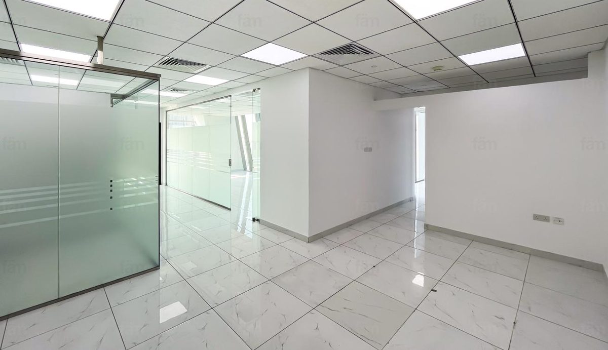 Office for rent in The Prism, Business Bay, photo 4