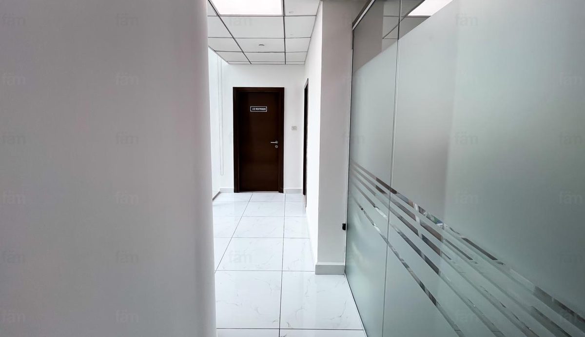 Office for rent in The Prism, Business Bay, photo 8