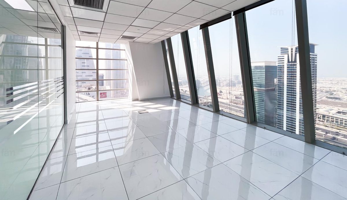 Office for rent in The Prism, Business Bay, photo 9
