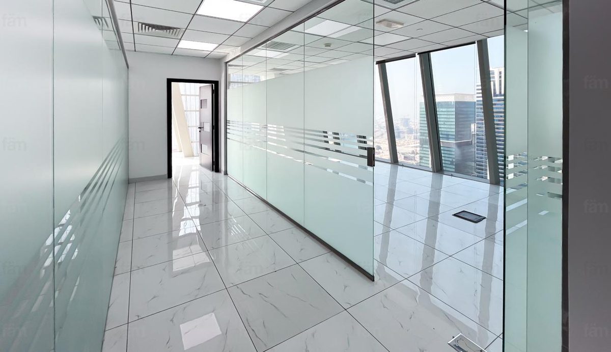 Office for rent in The Prism, Business Bay, photo 10