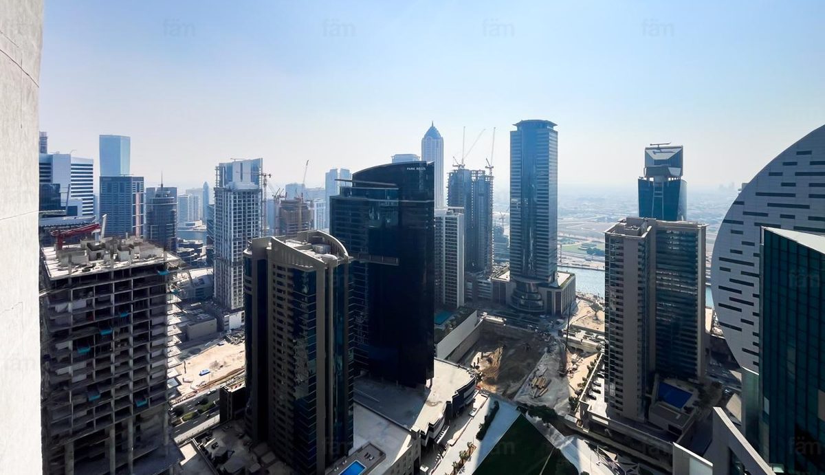 Office for rent in The Prism, Business Bay, photo 11