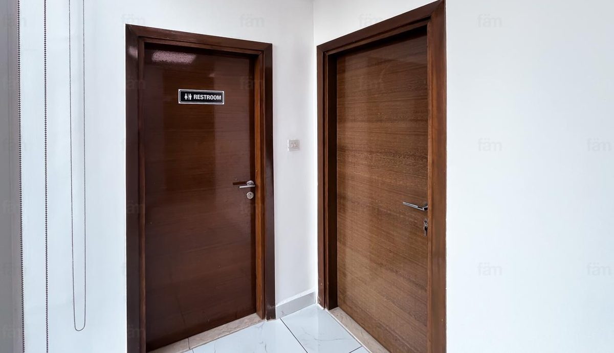Office for rent in The Prism, Business Bay, photo 12