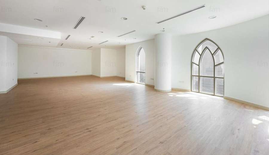 Office for rent in The Dome, Jumeirah Lake Towers, photo 2
