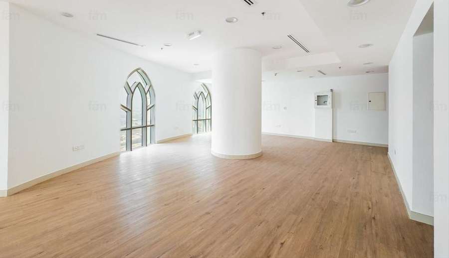 Office for rent in The Dome, Jumeirah Lake Towers, photo 3