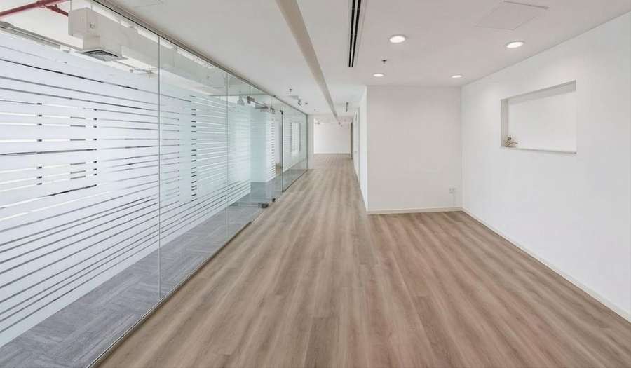 Office for rent in Jumeirah Business Centre 3 (JBC 3), Jumeirah Lake Towers, photo 2