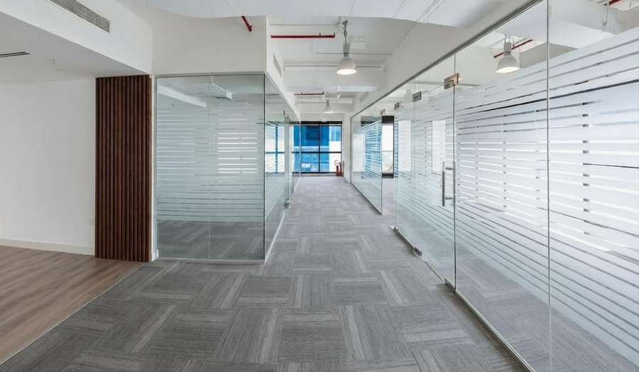 Office for rent in Jumeirah Business Centre 3 (JBC 3), Jumeirah Lake Towers, photo 3