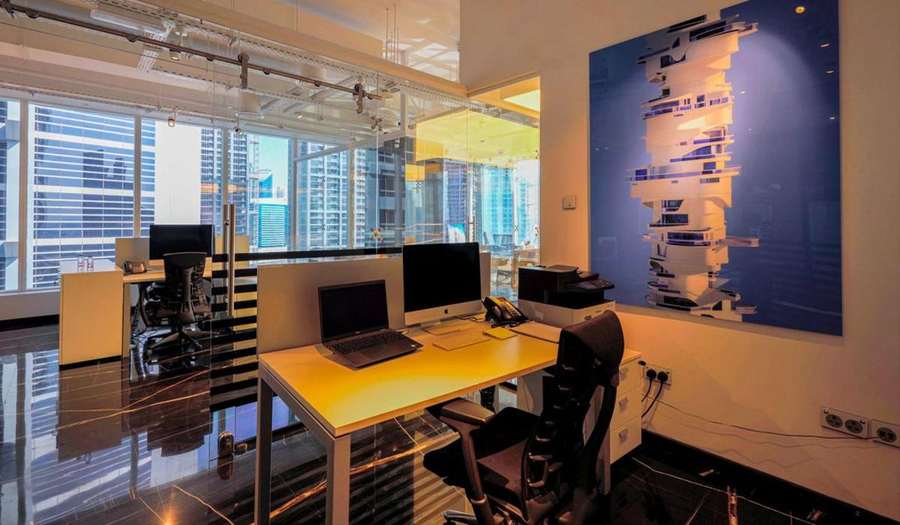 Office for sale in Bayswater, Business Bay, photo 3
