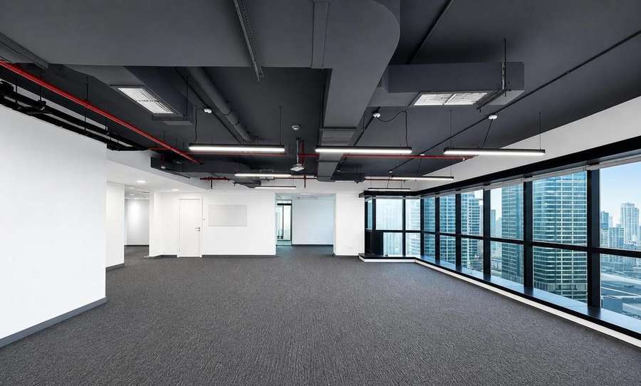Office for rent in Jumeirah Business Centre 1 (JBC 1), Jumeirah Lake Towers, photo 2