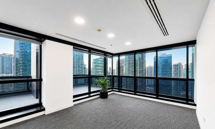Office for rent in Jumeirah Business Centre 1 (JBC 1), Jumeirah Lake Towers, photo 3