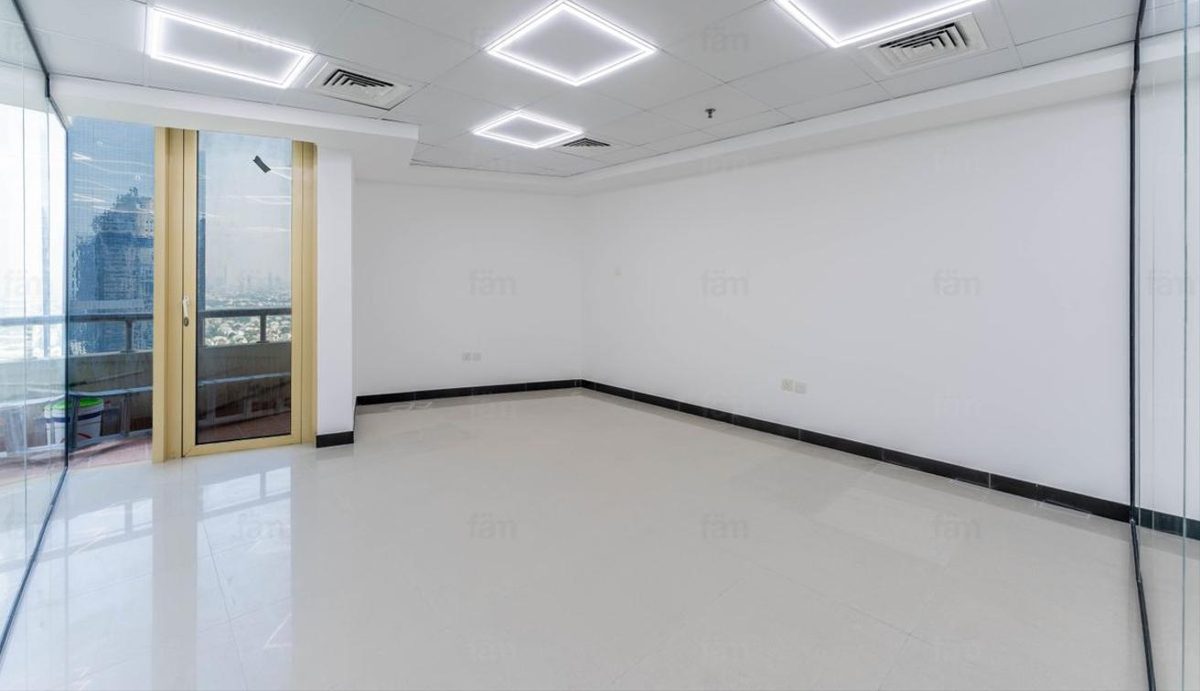 Office for rent in Fortune Executive, Jumeirah Lake Towers, photo 4