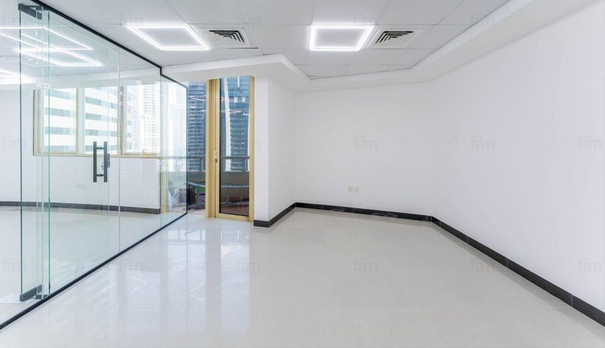 Office for rent in Fortune Executive, Jumeirah Lake Towers, photo 5