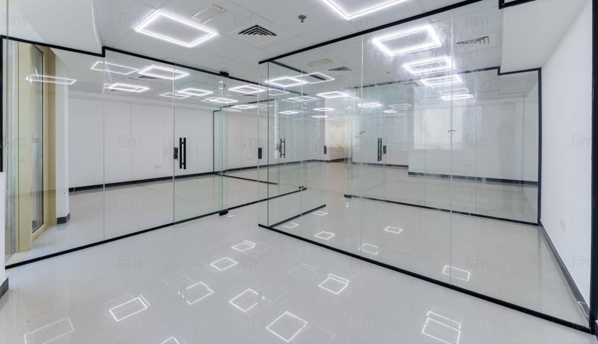 Office for rent in Fortune Executive, Jumeirah Lake Towers, photo 7