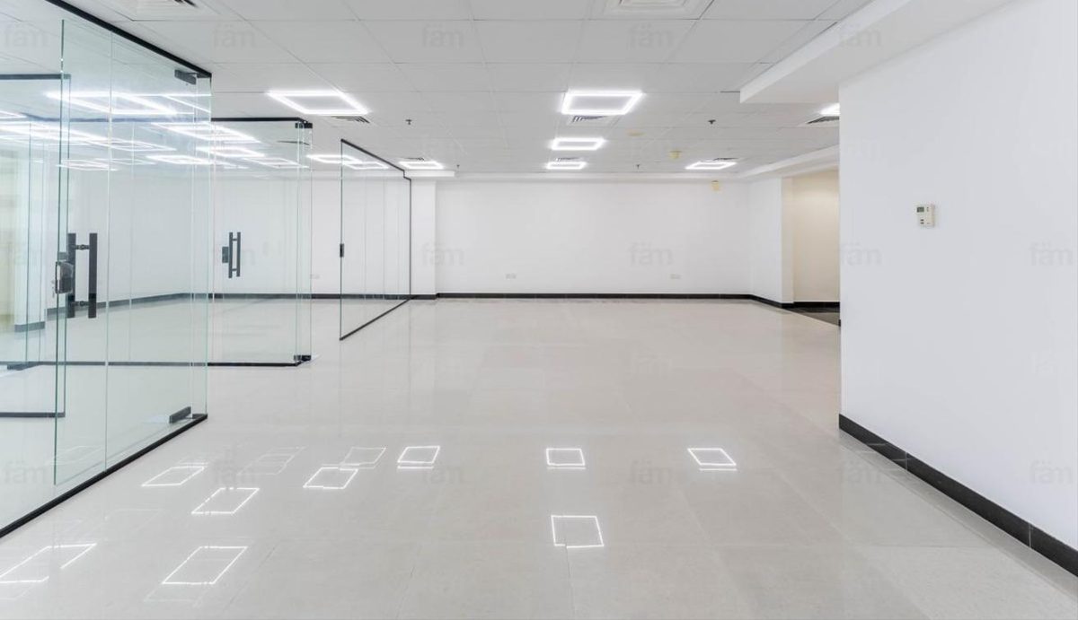 Office for rent in Fortune Executive, Jumeirah Lake Towers, photo 8