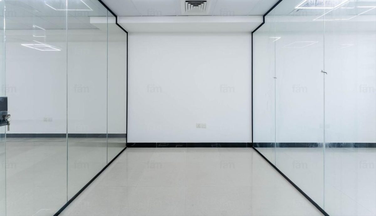Office for rent in Fortune Executive, Jumeirah Lake Towers, photo 9