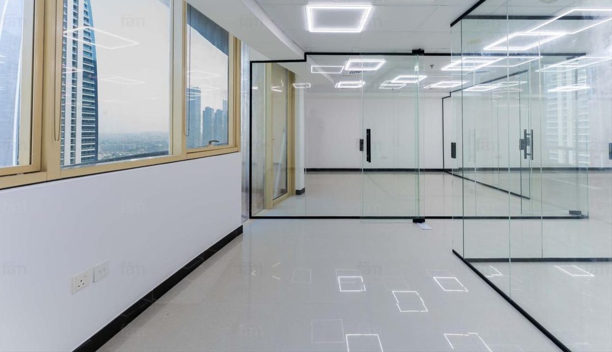 Office for rent in Fortune Executive, Jumeirah Lake Towers, photo 10
