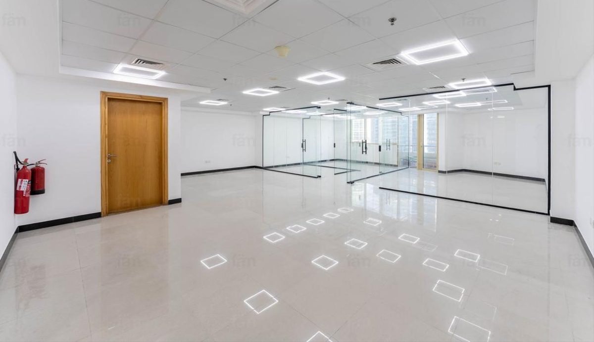 Office for rent in Fortune Executive, Jumeirah Lake Towers, photo 11