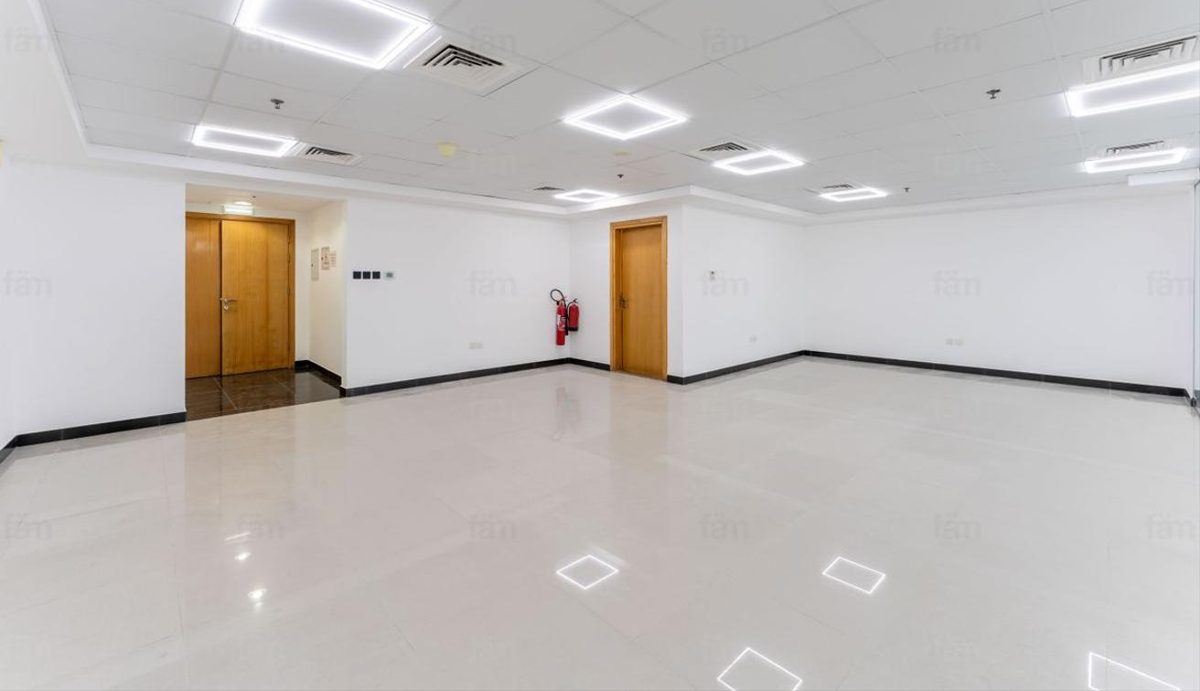 Office for rent in Fortune Executive, Jumeirah Lake Towers, photo 12