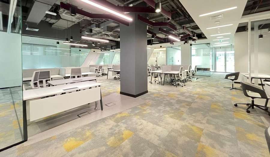 Office for rent in Dubai Commercity, Umm Ramool, photo 2