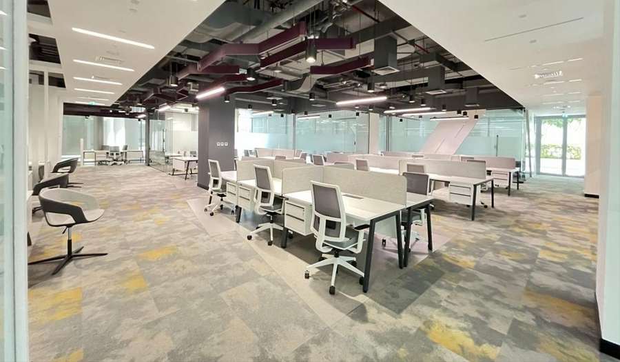 Office for rent in Dubai Commercity, Umm Ramool, photo 3