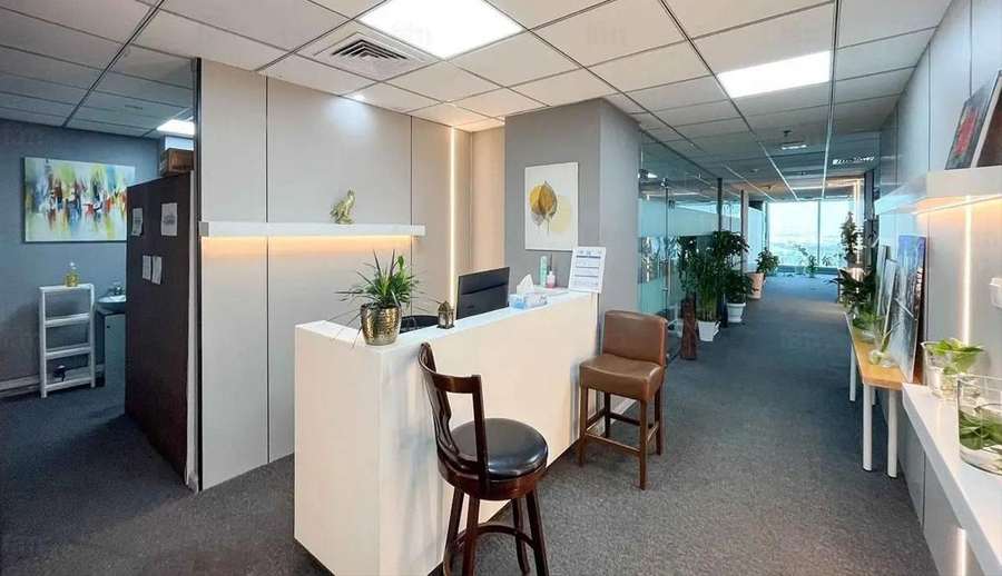 Office for rent in Iris Bay, Business Bay, photo 2