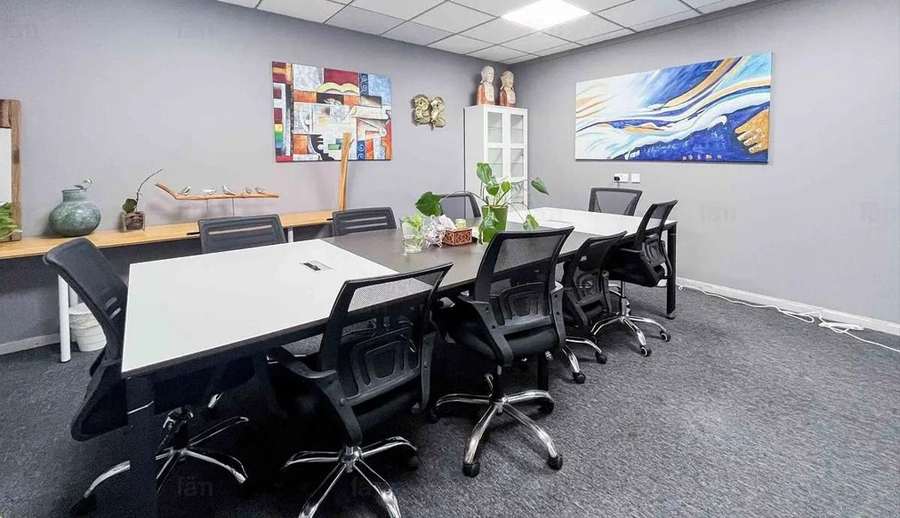 Office for rent in Iris Bay, Business Bay, photo 3