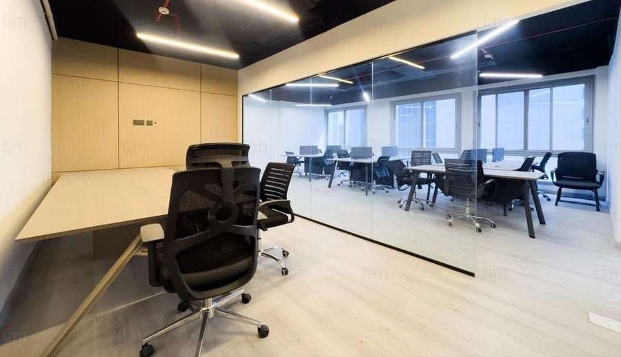 Office for rent in Silver Tower, Business Bay, photo 3