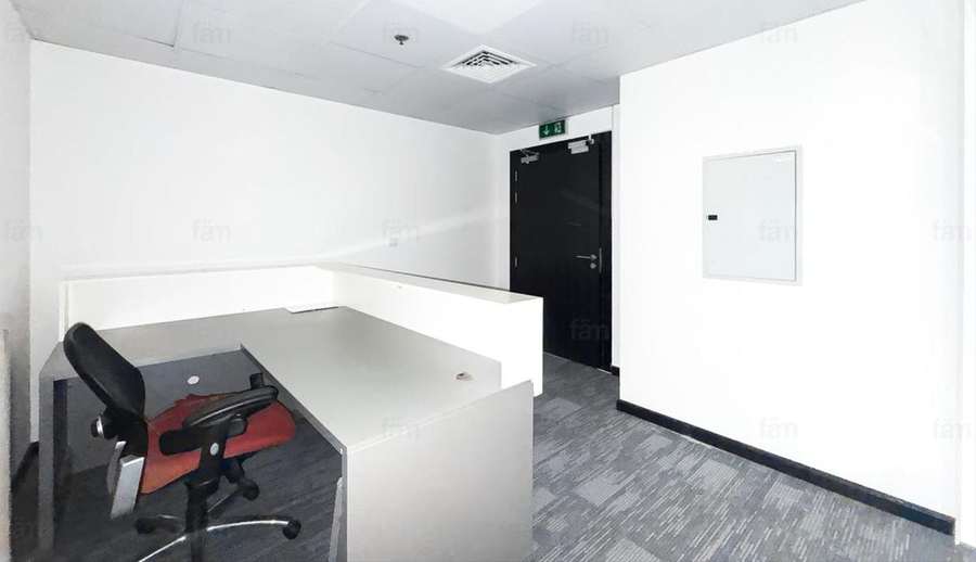 Office for rent in Mazaya Business Avenue AA1, Jumeirah Lake Towers, photo 2