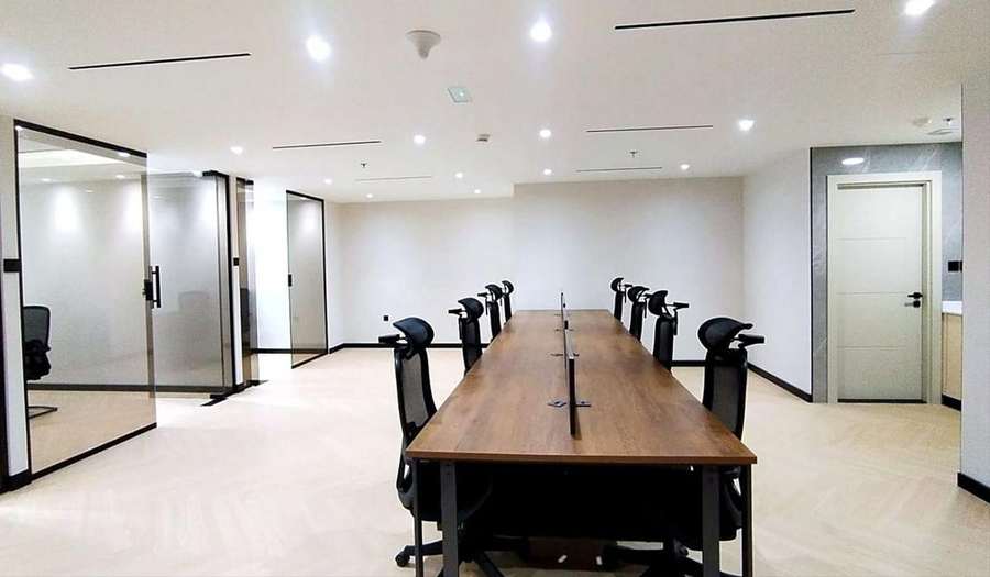 Office for sale in HDS Business Centre, Jumeirah Lake Towers, photo 2