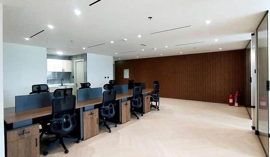Office for sale in HDS Business Centre, Jumeirah Lake Towers, photo 3