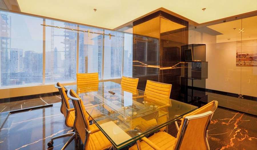 Office for rent in Bayswater, Business Bay, photo 3