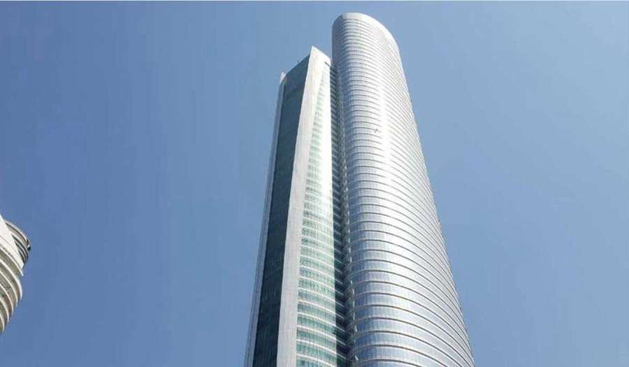 Office for rent in Almas Tower, Jumeirah Lake Towers, photo 3